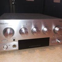 &universim v4096 stereo amplifier-внос швеицария, снимка 11 - Ресийвъри, усилватели, смесителни пултове - 21172927