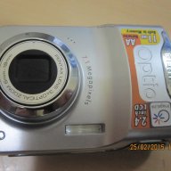 фотоапаратPentax Optio E30 Digital Camera, снимка 1 - Фотоапарати - 9883300