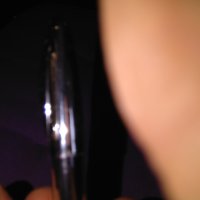 Balmain метална химикалка ролер, снимка 4 - Други - 23999117