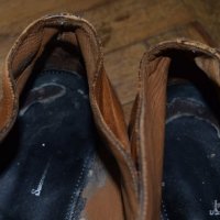 Dan Bommel мъжки обувки, снимка 4 - Ежедневни обувки - 23449190