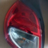 Комплект оригинални стопове за Renault Clio 2009-2012, снимка 4 - Части - 16137683