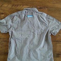 G-star Coast Shirt - страхотна мъжка риза, снимка 12 - Ризи - 19137346