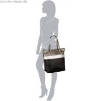 Дамска чанта Ara Shopper , снимка 3 - Чанти - 20948275