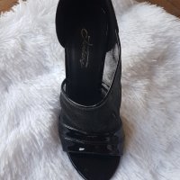 Дамски токове, снимка 1 - Дамски обувки на ток - 22070608