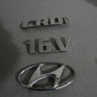Hyundai, снимка 8 - Аксесоари и консумативи - 22364384