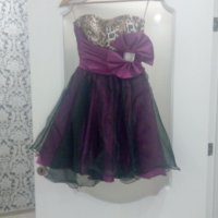 Бална рокля, снимка 1 - Рокли - 24963626