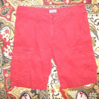 Къси панталони TOM TAILOR   мъжки,М, снимка 11 - Къси панталони - 25579784