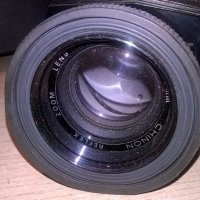 chinon 45-ретро камера-внос швеицария, снимка 18 - Колекции - 20025880