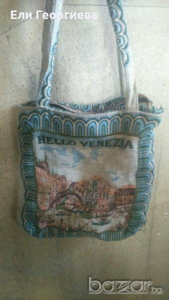 Чанта, снимка 1