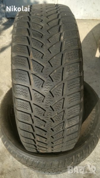 1бр зимна гума 205/60R15 Matador, снимка 1