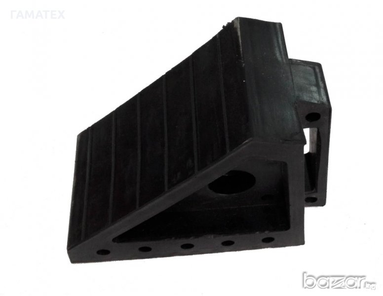 Клин за застопоряване, 55045 , снимка 1