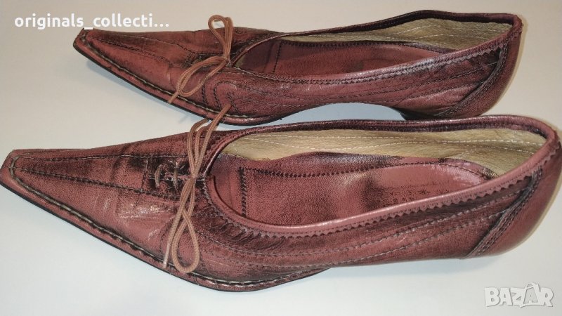 Италиански обувки - GAP, снимка 1