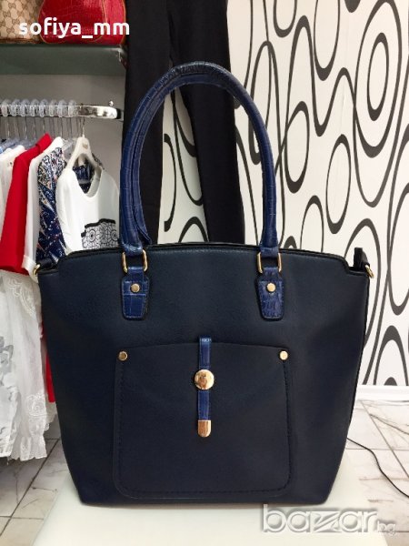Дамска чанта, снимка 1