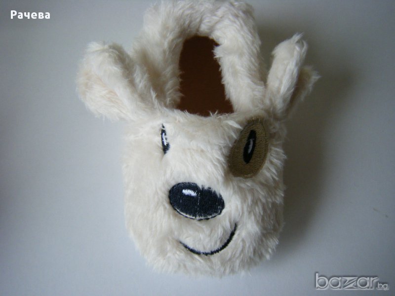 Бебешки буйки , снимка 1