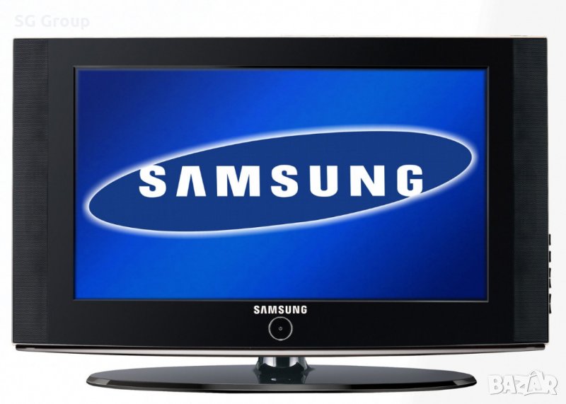 Телевизор Samsung LE26' HD  LCD TV, снимка 1