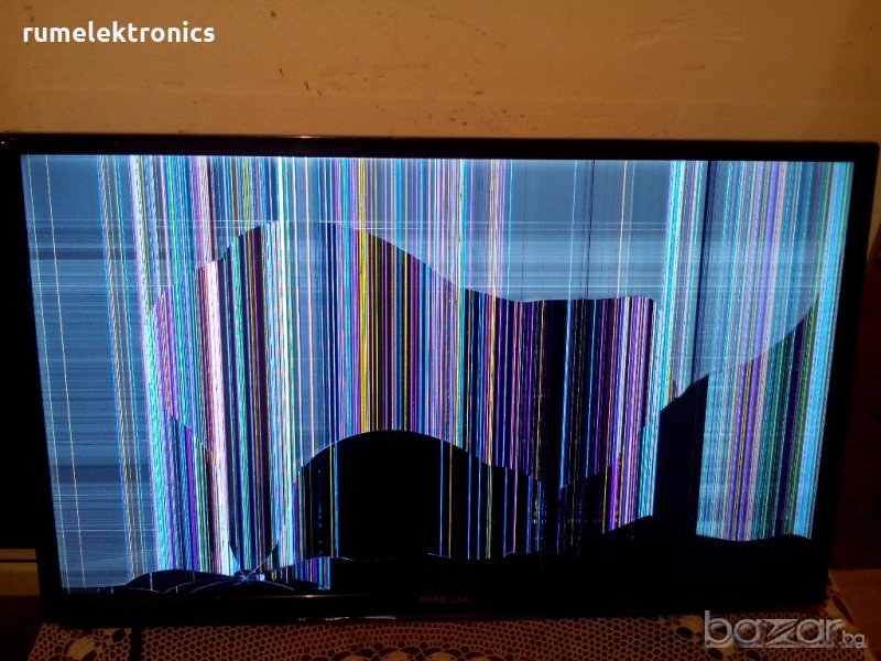 FINLUX 32-FFB-5001 на части, снимка 1