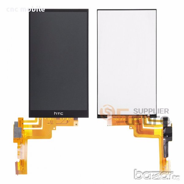 Дисплей и тъч скрийн HTC One M9 оригинал , снимка 1