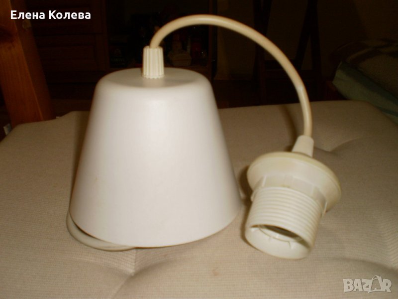 Абажур, снимка 1