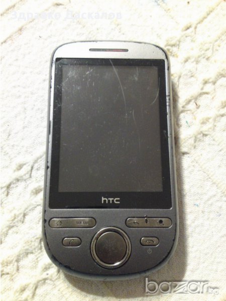 HTC Tattoo, снимка 1