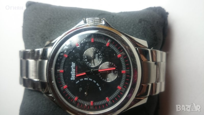 Часовник Sea Surfer , снимка 1