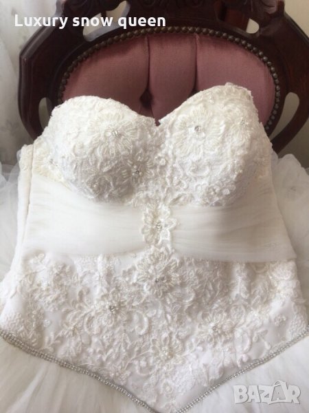 рокля под наем , снимка 1