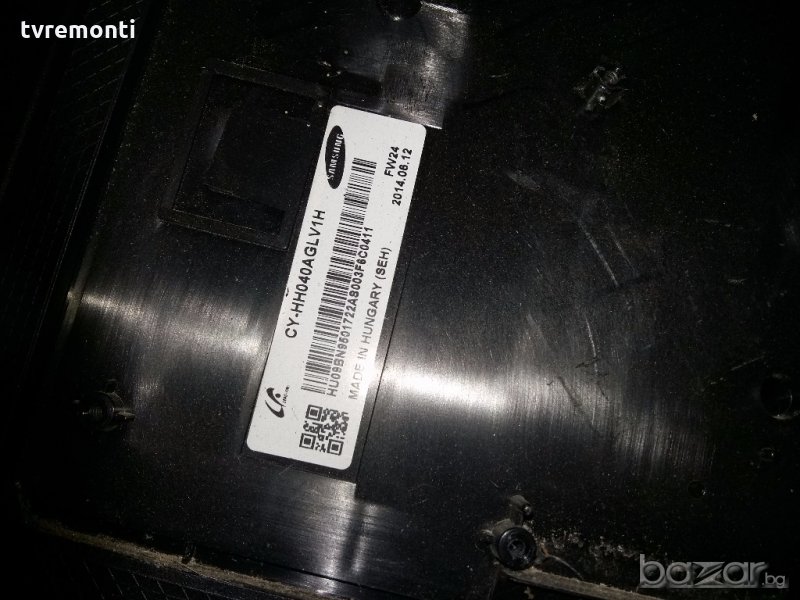 LED TV CY-HH040AGLV1H  LED BACKLIG LED DIOD , снимка 1