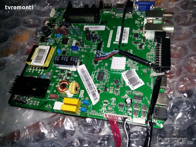 Main Board TP.MSD309.BPS88 , снимка 1