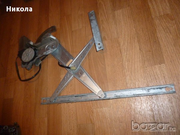 Стъклоповдигач преден десен за ровър 200, снимка 1
