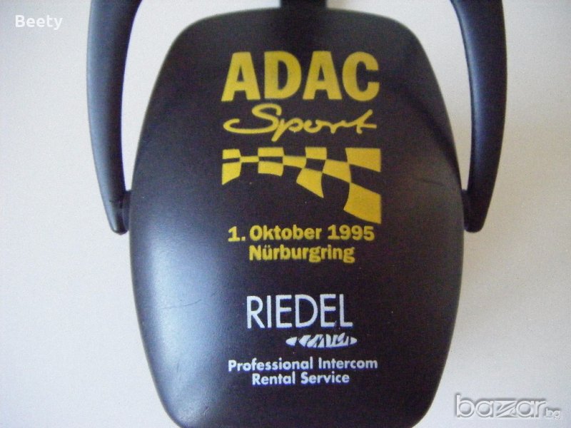 Антифони RIEDEL, снимка 1