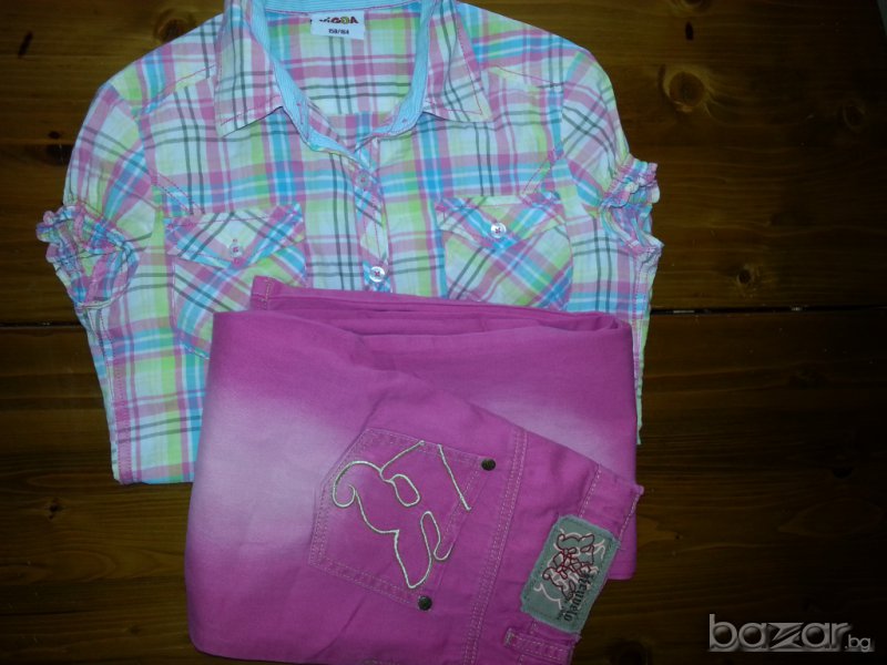 лот за момиче, снимка 1