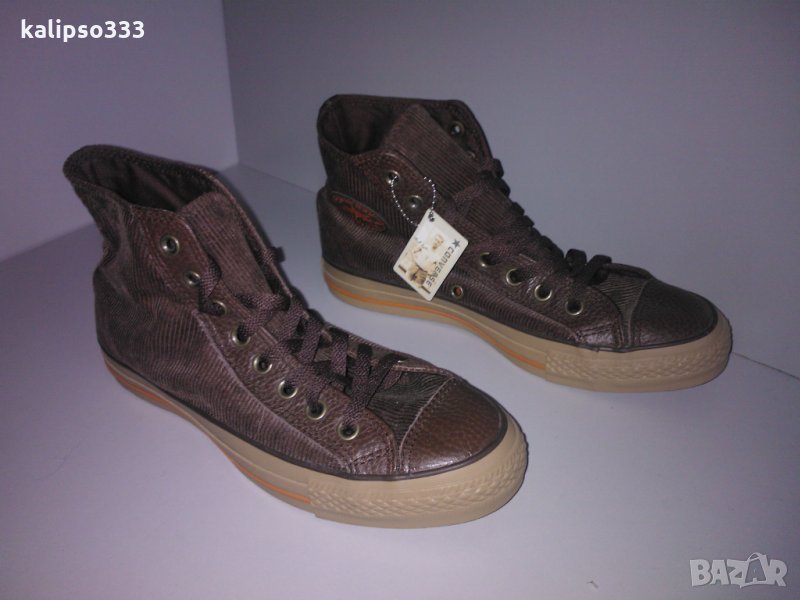 Converse оригинални спортни обувки, снимка 1