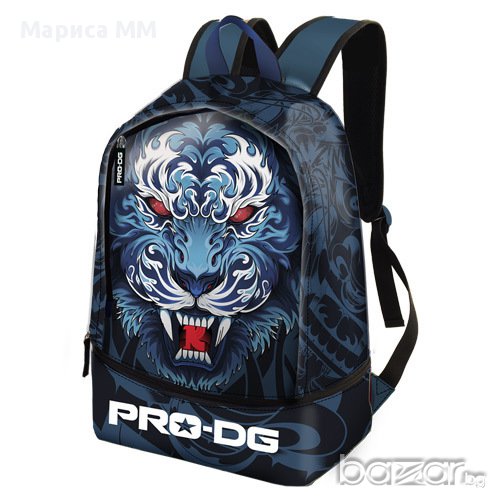 РАНИЦА тигър PRO-DG Urban Tiger 47х40х15 СМ 49590 , снимка 1