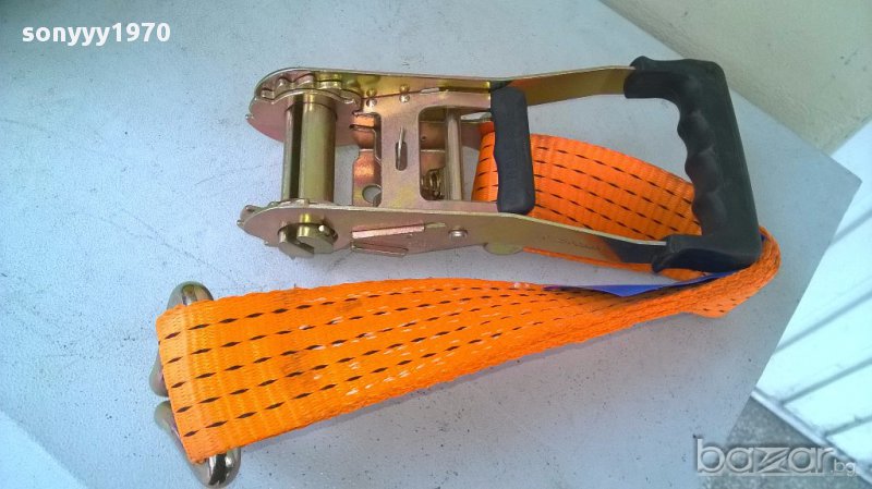 Тресчотки-за 15лв за бр-камиони и ремъркета-внос швеицария, снимка 1