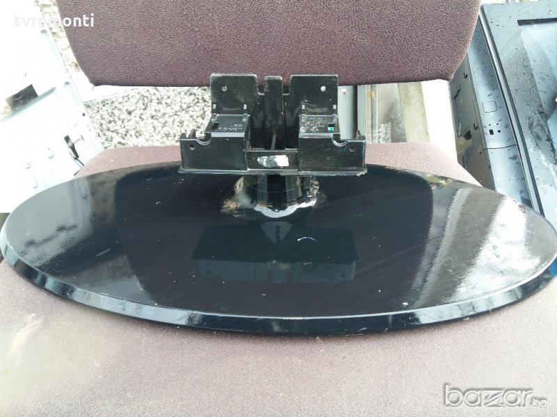 TV стойка  SAMSUNG LE32B450, снимка 1