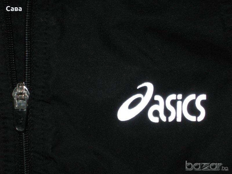 Спортно горнище ASICS  мъжко,м, снимка 1