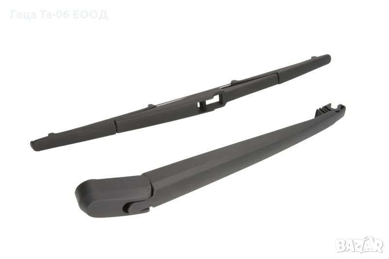 Mazda CX-5 / Задно рамо с чистачка за Мазда ЦХ-5 11.2011-02.2017, снимка 1