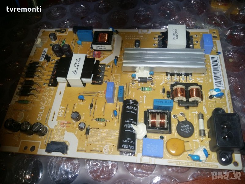 POWER BOARD BN44-00703G, снимка 1