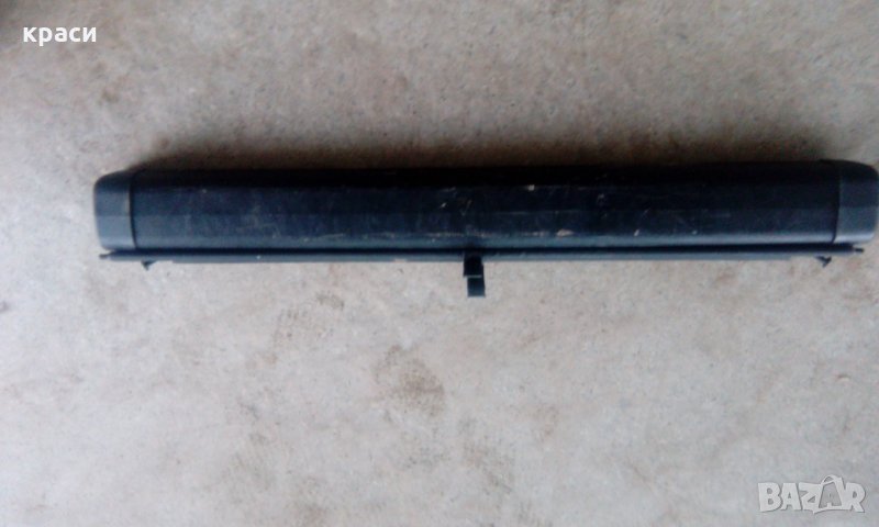 щора багажник мерцедес, снимка 1