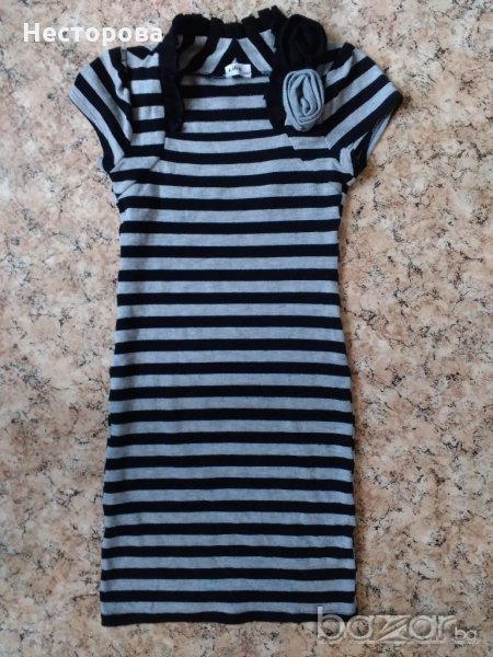 Рокля туника, снимка 1