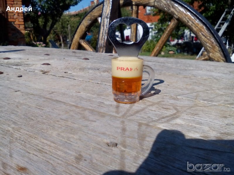 Отварачка, снимка 1