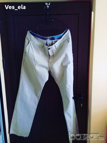 мъжки панталон L.O.G.G размер 36, снимка 1