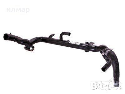 1338289 Тръба  за охладителна течност за Опел Зафира 1,9cdti , снимка 1