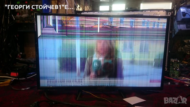 KDL-32R400C 1-894-095-21 4-565-593-01 4-546-095 /LM41-00113A, снимка 1