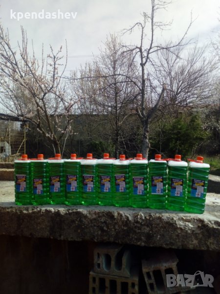 Течност за чистачки, снимка 1