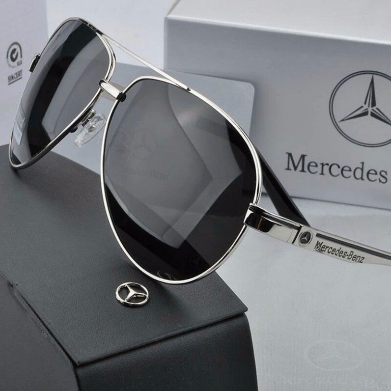 Mercedes слънчеви очила B201 в Слънчеви и диоптрични очила в гр. Ямбол -  ID16305635 — Bazar.bg