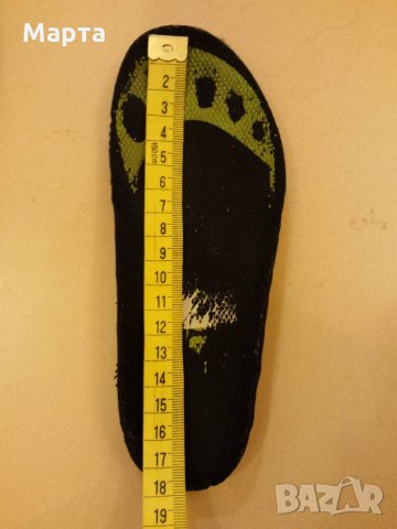 Спортни обувки 28 номер, снимка 3 - Детски маратонки - 24828038