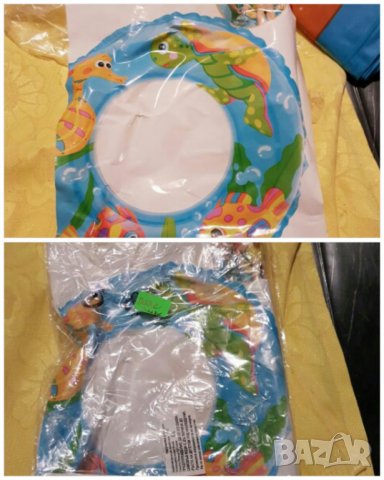 Плажни надуваеми стоки на едро, снимка 3 - Друго търговско оборудване - 25281171