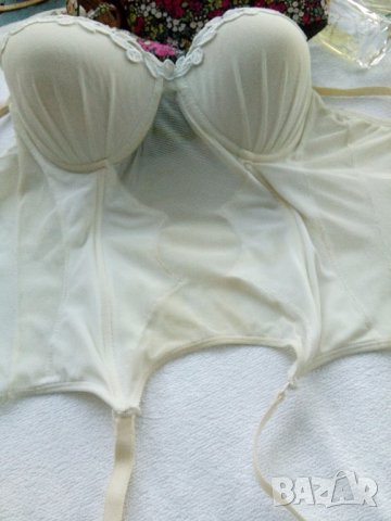 Страхотно бельо на TRIUMF, снимка 2 - Бельо - 26184402