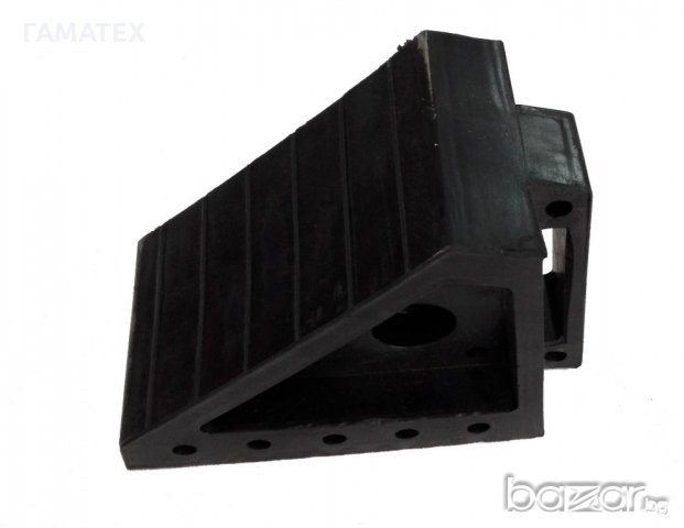 Клин за застопоряване, 55045 