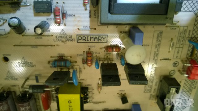 GRUNDIG 40 VLE 544, снимка 6 - Телевизори - 25865483